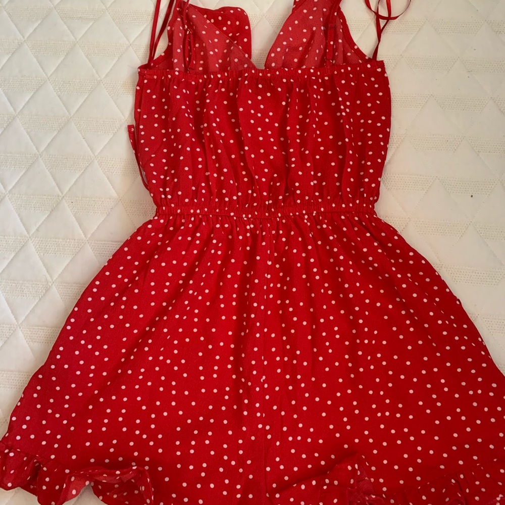 Romper - Picture 2 of 2